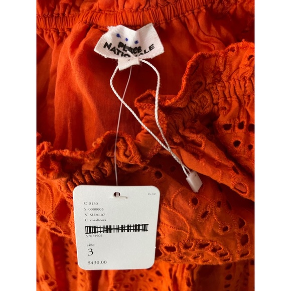 Free People Le Luz Dress x Place Nationale - Picture 7 of 8